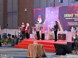 Hasil Rekapitulasi Pilkada Makassar 2024: Appi-Aliyah Menang dengan 319.112 Suara