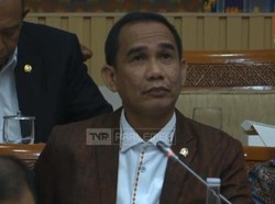 Legislator: Sikap Kapolri soal Sukatani Harus Jadi Contoh Semua Personel Polri