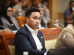 Legislator Kecam 12 Pria Perkosa Anak di Cianjur: Hukum Seberat-beratnya!