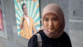 Klarifikasi Komika Arafah Usai Ditegur Tetangga Gara-gara Mobil