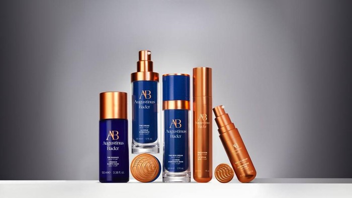 Augustinus Bader, Skincare Favorit Artis Hollywood Kini Hadir di Indonesia