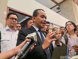 Muhammadiyah Akhirnya Dapat Jatah Tambang