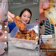 Tiktokers Buat Brand Makanan? Ini 5 Rekomendasinya Untuk Kamu!