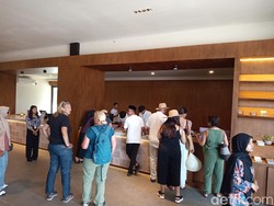 Lokasi Beli Tiket Candi Borobudur Pindah Mulai Hari Ini, Simak Alurnya!