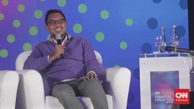 Amartha Beber Jurus Jitu Bantu UMKM Naik Kelas