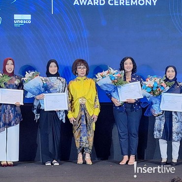 Ciptakan Inovasi untuk Indonesia, 4 Peneliti Perempuan Raih FWIS 2024
