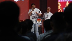Bobby dan Hasan Saling Serang soal Dugaan Mobilisasi ASN di Sumut