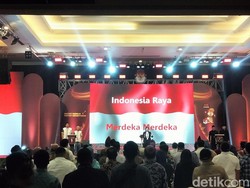 Edy-Hasan Bicara Pemimpin Tak Bermoral saat Tutup Debat, Bobby-Surya Minta Maaf