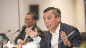 BSI Akan Kedatangan Bank Syariah Pesaing Baru Tahun Ini