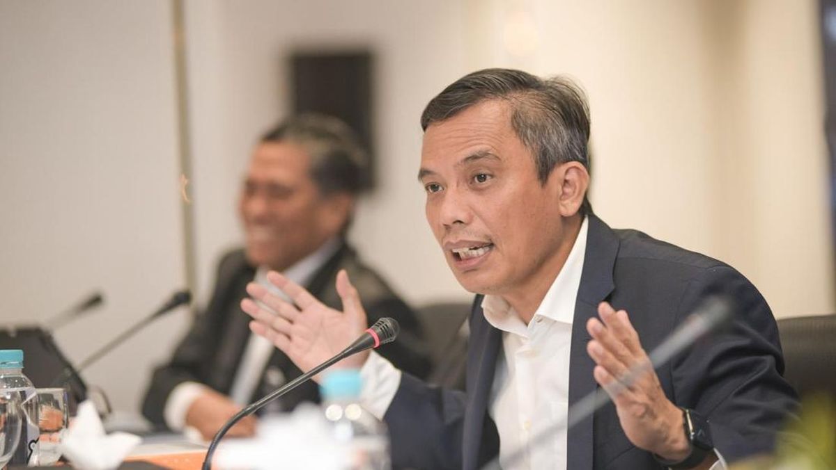 BTN Lepas UUS, Bank Syariah Nasional Resmi Berdiri