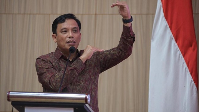 PT Bank Tabungan Negara (Persero) Tbk (BTN) akan melepas (spin off) unit usaha syariah mereka paling lambat Mei 2025.