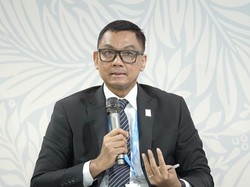 Konsumsi Listrik Industri Kimia Farmasi-Hotel Turun, Ini Sebabnya