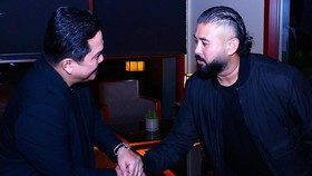 Hamidin Lepas Jabatan, Bos JDT Tunku Ismail Jadi Presiden FAM?
