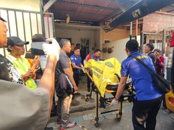 Ibu Rumah Tangga di Sidoarjo Tewas, Pelaku Diduga Anak Sendiri