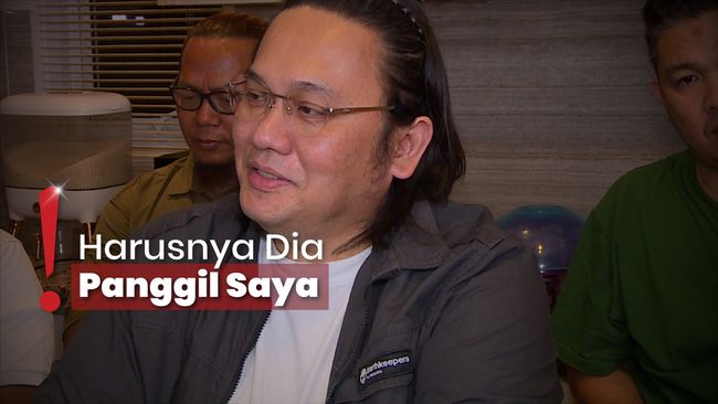 Farhat Abbas Tak Terima Densu Damai dengan Aliansi Bugis-Makassar