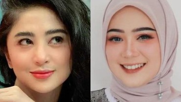 img-title Beda Bayaran Sekali Manggung Fauzana dan Dewi Perssik yang Lagi Disorot