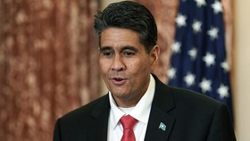 Presiden Palau Protes, Sebut Kapal China Langgar Batas Laut
