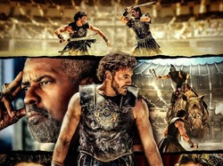 Gladiator II Kalah di AS, Menang di Pasar Internasional