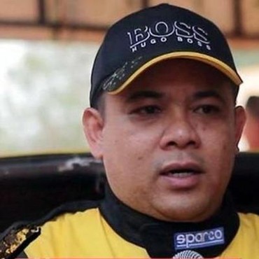 Intip Kekayaan Haji Isam Crazy Rich yang Dapat Gelar Kehormatan dari Prabowo