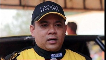 Kisah Haji Isam Dari Tukang Ojek hingga Jadi Pengusaha Sukses dan Crazy Rich