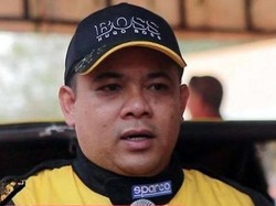 Intip Kekayaan Haji Isam Crazy Rich yang Dapat Gelar Kehormatan dari Prabowo