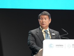 Hashim Sebut Qatar-UEA Minat Investasi di RI buat Bidang Ini