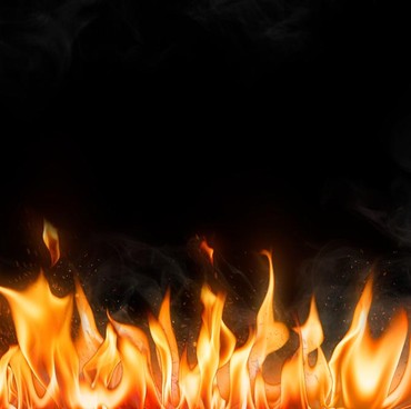 Kondisi Terkini Gudang Logistik Fesyen Terbesar di Korsel usai Terbakar Hebat