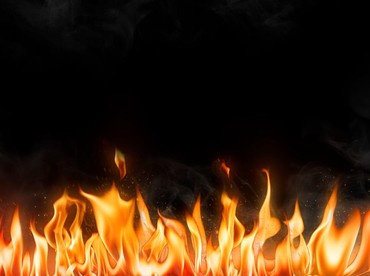 Kondisi Terkini Gudang Logistik Fesyen Terbesar di Korsel usai Terbakar Hebat