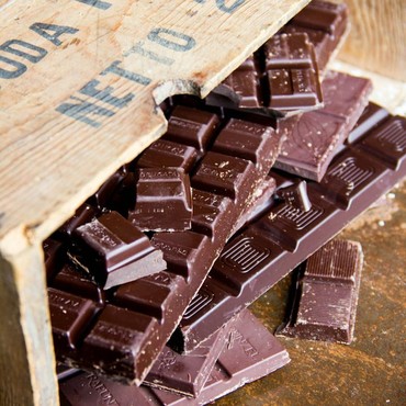 Manfaat Cokelat Hitam untuk Tubuh, Redakan Stres hingga Bikin Rileks