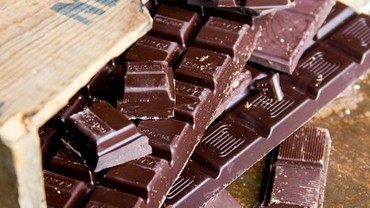Manfaat Cokelat Hitam untuk Tubuh, Redakan Stres hingga Bikin Rileks