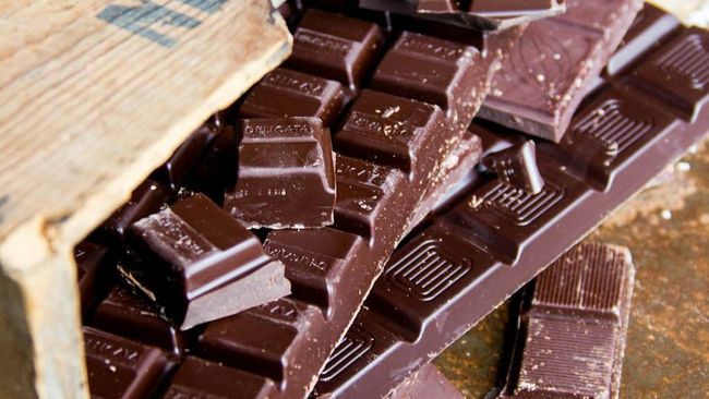 Ramai Flying Choco, Cokelat Murah yang Diduga Beri Efek Mirip Narkoba