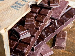 Ramai Flying Choco, Cokelat Murah yang Diduga Beri Efek Mirip Narkoba