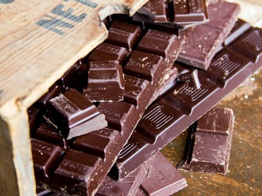 Manfaat Cokelat Hitam untuk Tubuh, Redakan Stres hingga Bikin Rileks