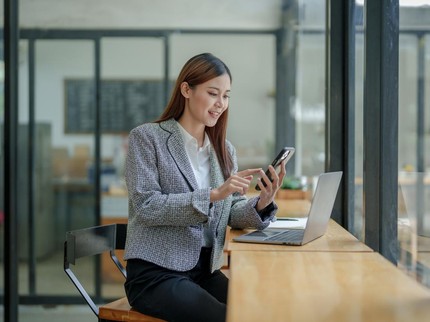 3 Cara Pisahkan Chat Pribadi dan Pekerjaan di WhatsApp, Fitur Baru Wajib Coba Bun!