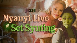 Ariana Grande-Cynthia Erivo Ungkap Chemistry Unik di Film 'Wicked'