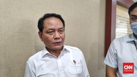 Kepala Korps Tipikor Polri Brigjen Cahyono Wibowo Punya Harta Rp5,6 M