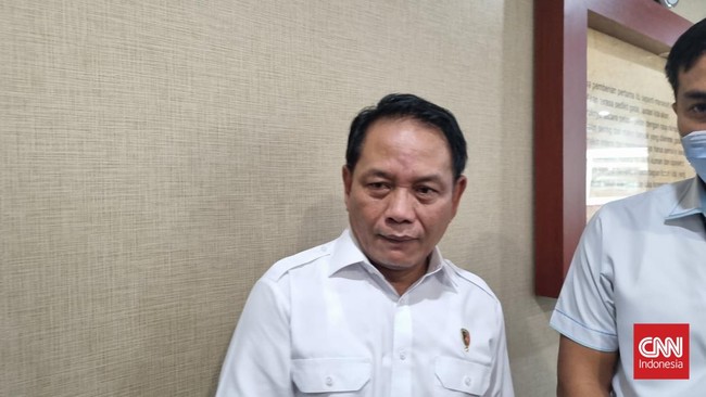 Brigjen Cahyono Wibowo yang punya pengalaman di KPK mengisi jabatan baru sebagai Kepala Korps Pemberantasan Tindak Pidana Korupsi (Kortastipidkor) Polri.