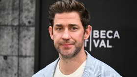 John Krasinski Jadi Sexiest Man Alive 2024 versi People