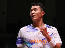 Lolos Babak Kedua China Masters, Jojo Belajar dari Kegagalan Kumamoto