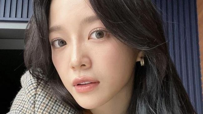 Potret Transformasi Kim Sejeong, Idol-Aktris yang Kini Makin Aktif Berakting
