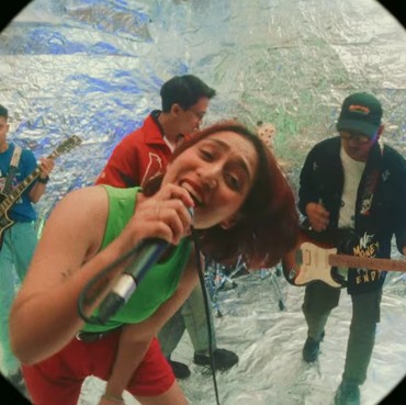 Lirik Lagu Hari Ini Tuk Selamanya - Last Goal! Party