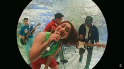 Lirik Lagu Hari Ini Tuk Selamanya - Last Goal! Party