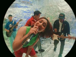 Lirik Lagu Hari Ini Tuk Selamanya - Last Goal! Party