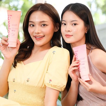 lavojoy Hadirkan 3 Produk Perawatan Tubuh Terbaru, untuk Jadi Teman Me Time Terbaikmu!