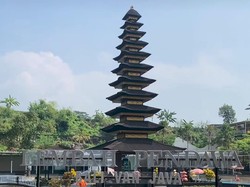Lembah Pendawa, Destinasi Wisata ala Bali di Pasuruan