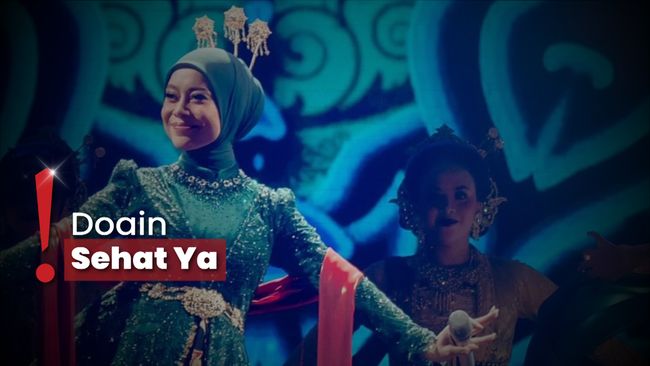 Bakal Melahirkan Februari 2025, Lesti Kejora Sudah Kurangi Aktivitas