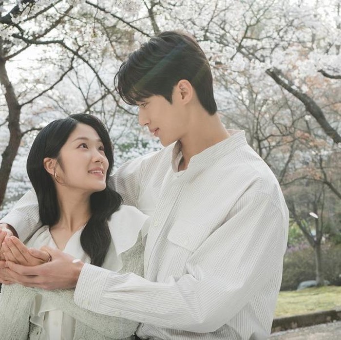 Lovely Runner/ Foto: soompi.com