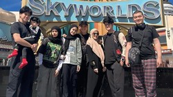 Tak Larang Anak Nongkrong, Fadlan Muhammad Rupanya Pakai GPS Buat Lacak Posisi