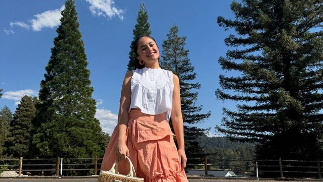Metode Diet Marshanda dan Amanda Manopo, Mana yang Mudah Dicoba? Begini Caranya