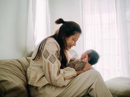 Kapan Menstruasi Kembali Setelah Melahirkan?